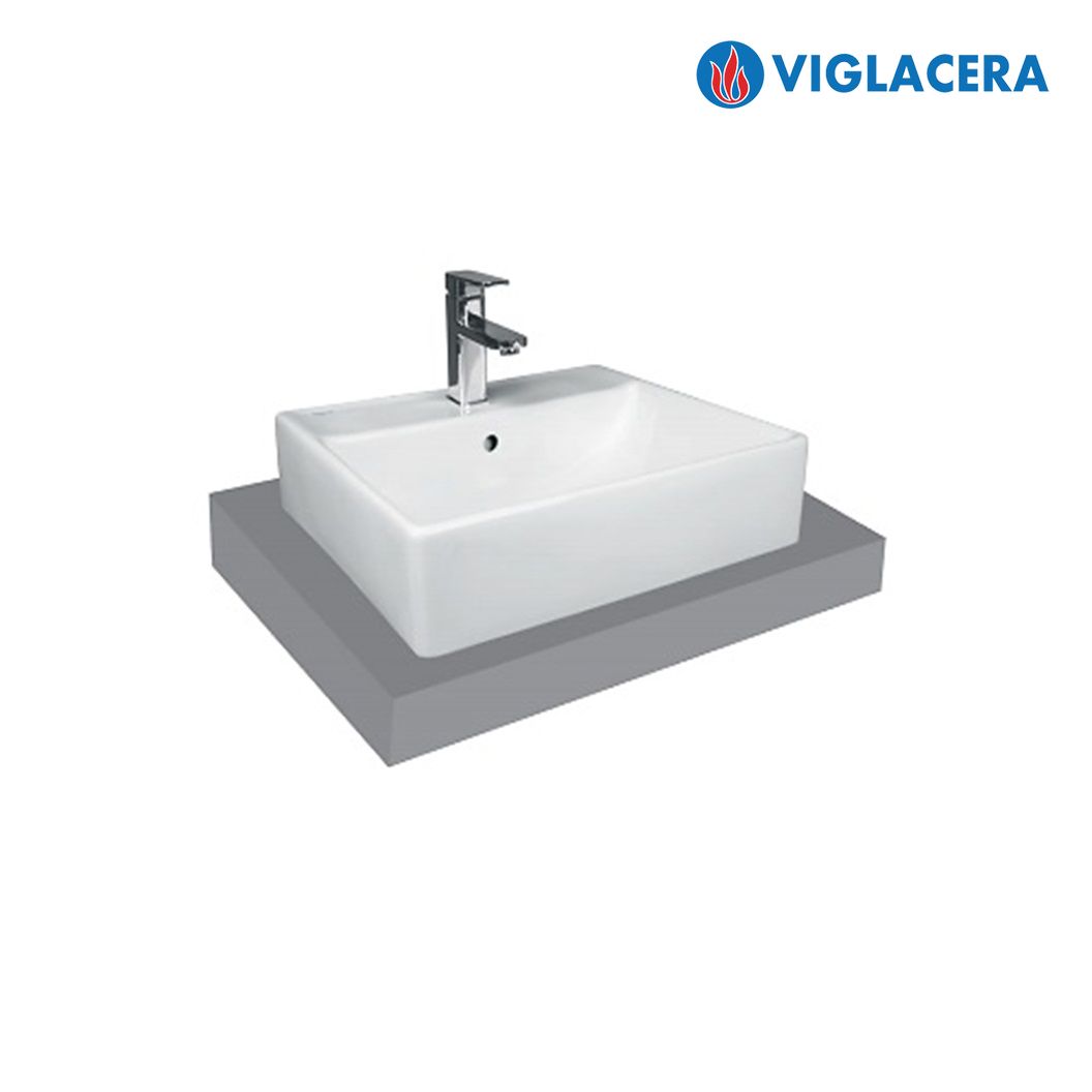 Lavabo Viglacera V42M